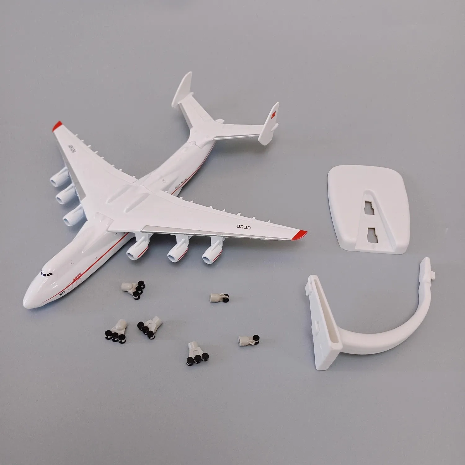 Thumbnail 3 - #12 Compare Scale Models Before You Buy