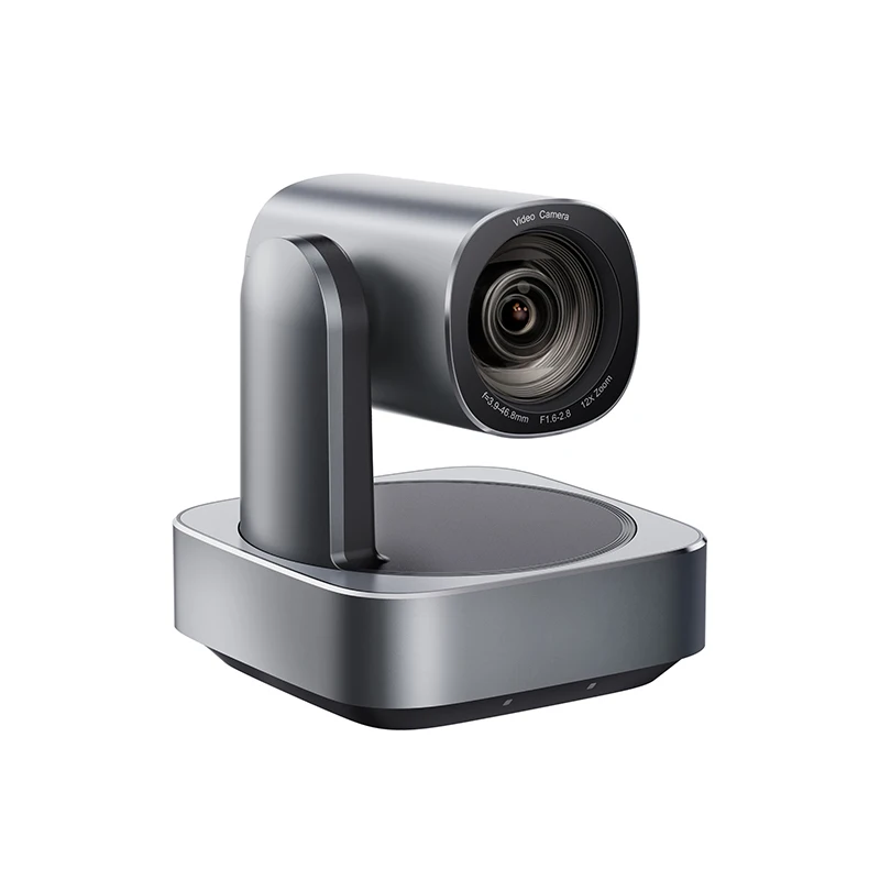2025 4K HD Monitor with Built-in HD Integrated Movement Video Conference Room Camera for Medical PTZ Video Conferencing