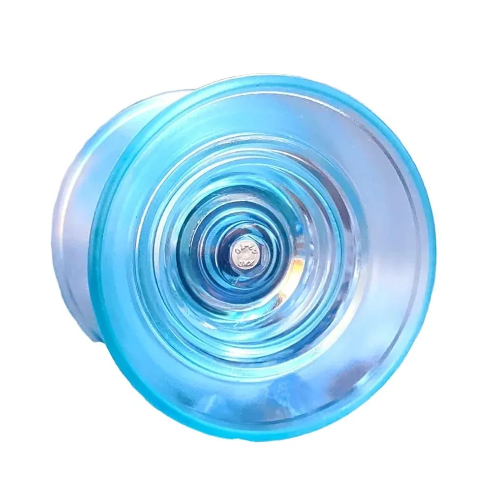 Professional competition 4A yoyo Large width Yoyo Off line fancy design of NC Specialty Available in multiple colors