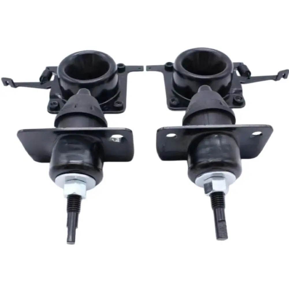 

20498998 20565619 8074938 car Exterior Truck Replacement Part for Volvo for VN for VNL 2004-2017 Hood Release Latch Kit