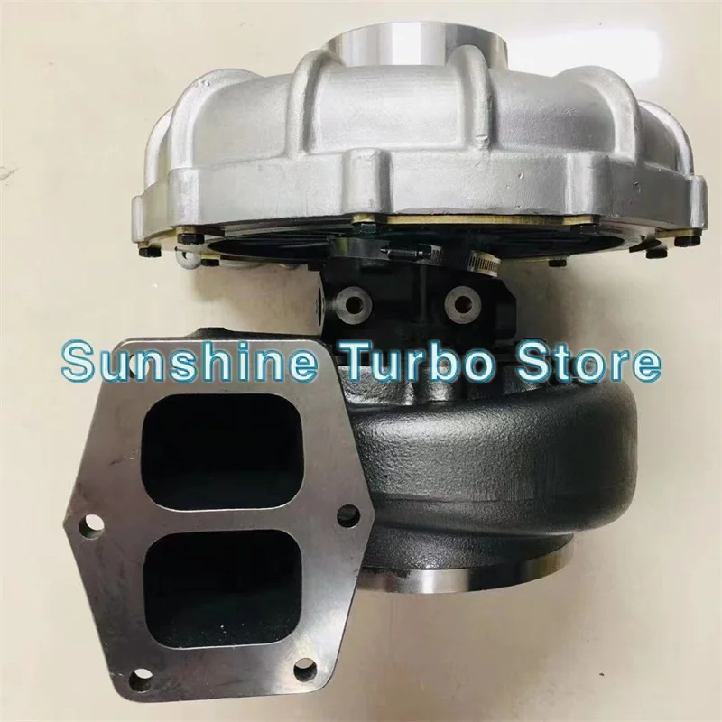 Domestic high quality K44 turbocharger Apply To TBD604BV12 engine 53449887201533449707201  for MWM turbocharger