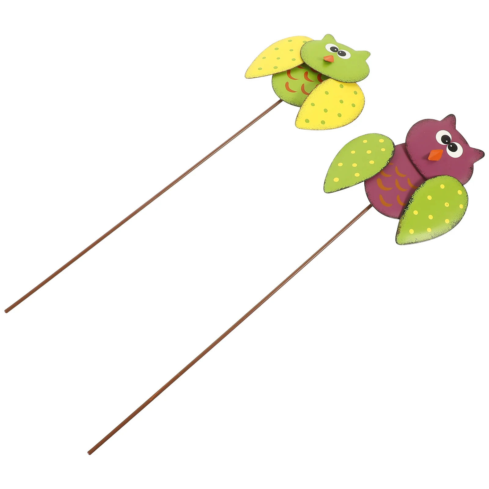 : Pali decorativi da giardino