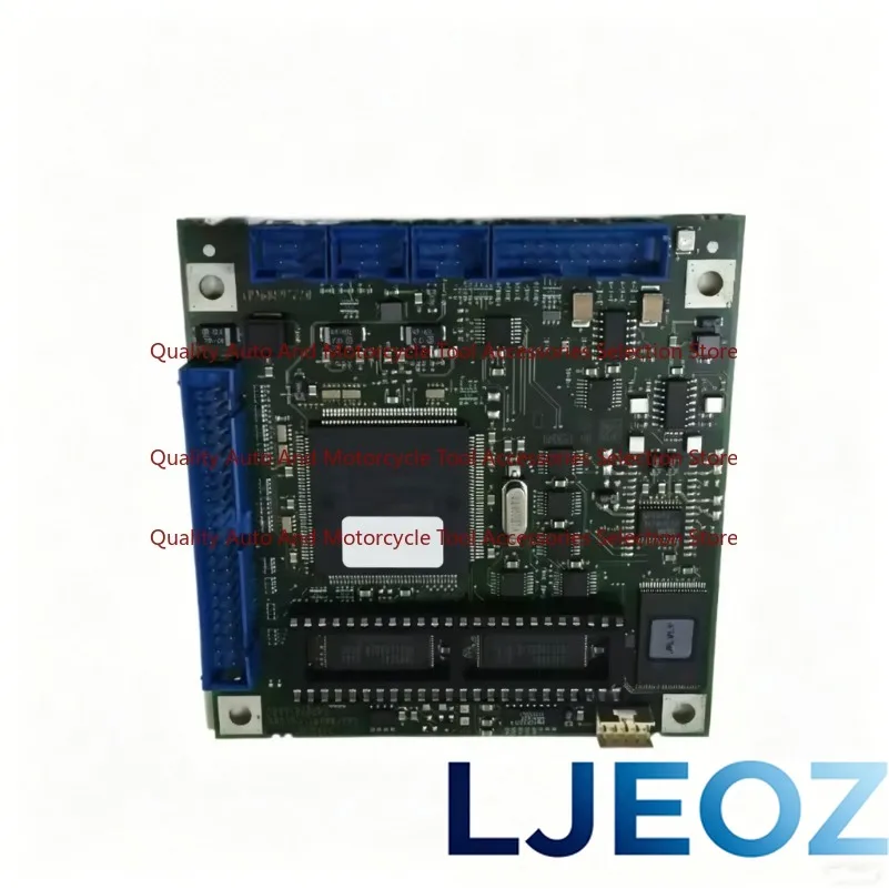 For HOFMANN JOHNBEAN Car Tire Balancing Machine Computer Program Circuit Board For geodyna 980 985 4300 4800 6300 6800