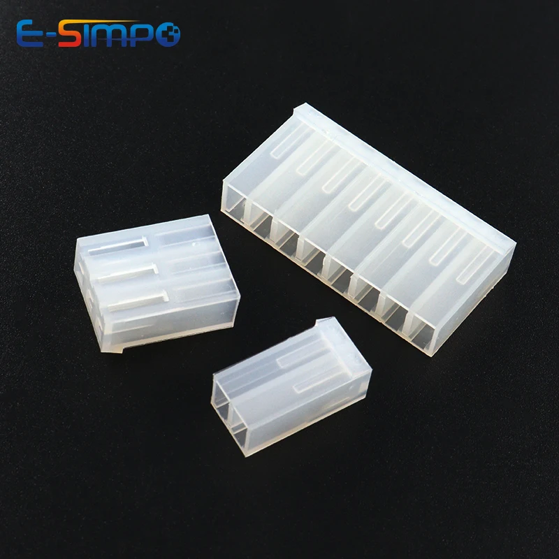 10Sets Right Angle CH3.96 2/3/4/5/6-10Pin JST PH 3.96mm Housing Female Receptacle + Terminal+RA Male Pin Wafer Connector Kit - Image 4