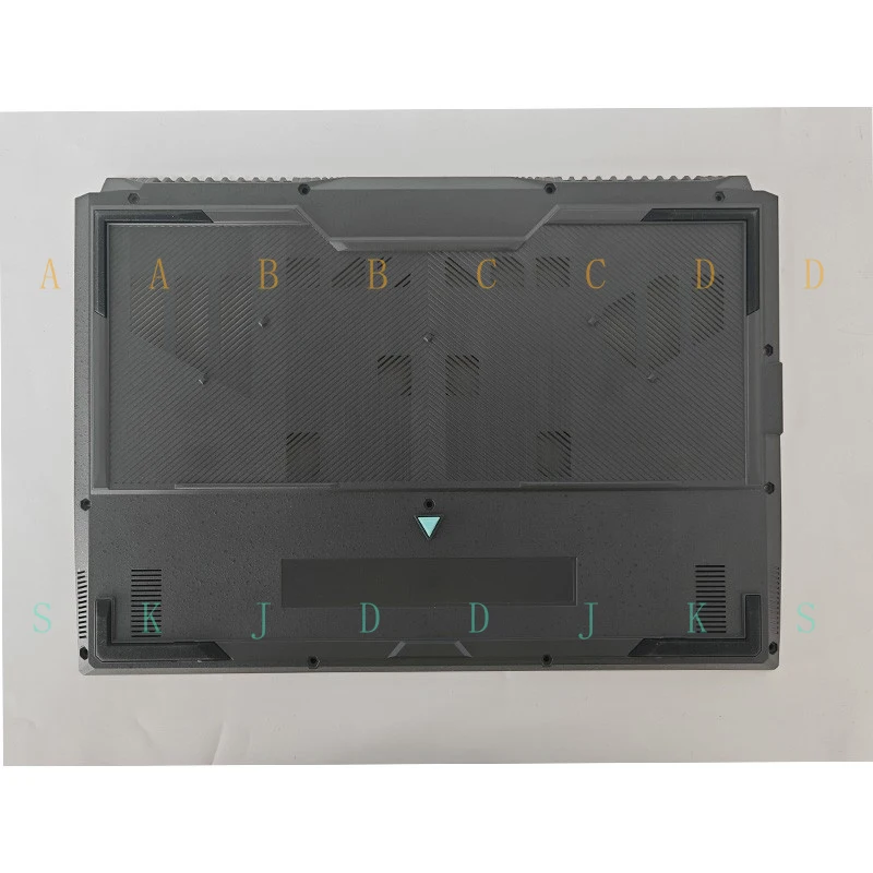 

Нижняя крышка корпуса для ноутбуков ASUS Tianxuan 3/4 FX507 FA507 FX517 (56W) 3CNJKBAJN60