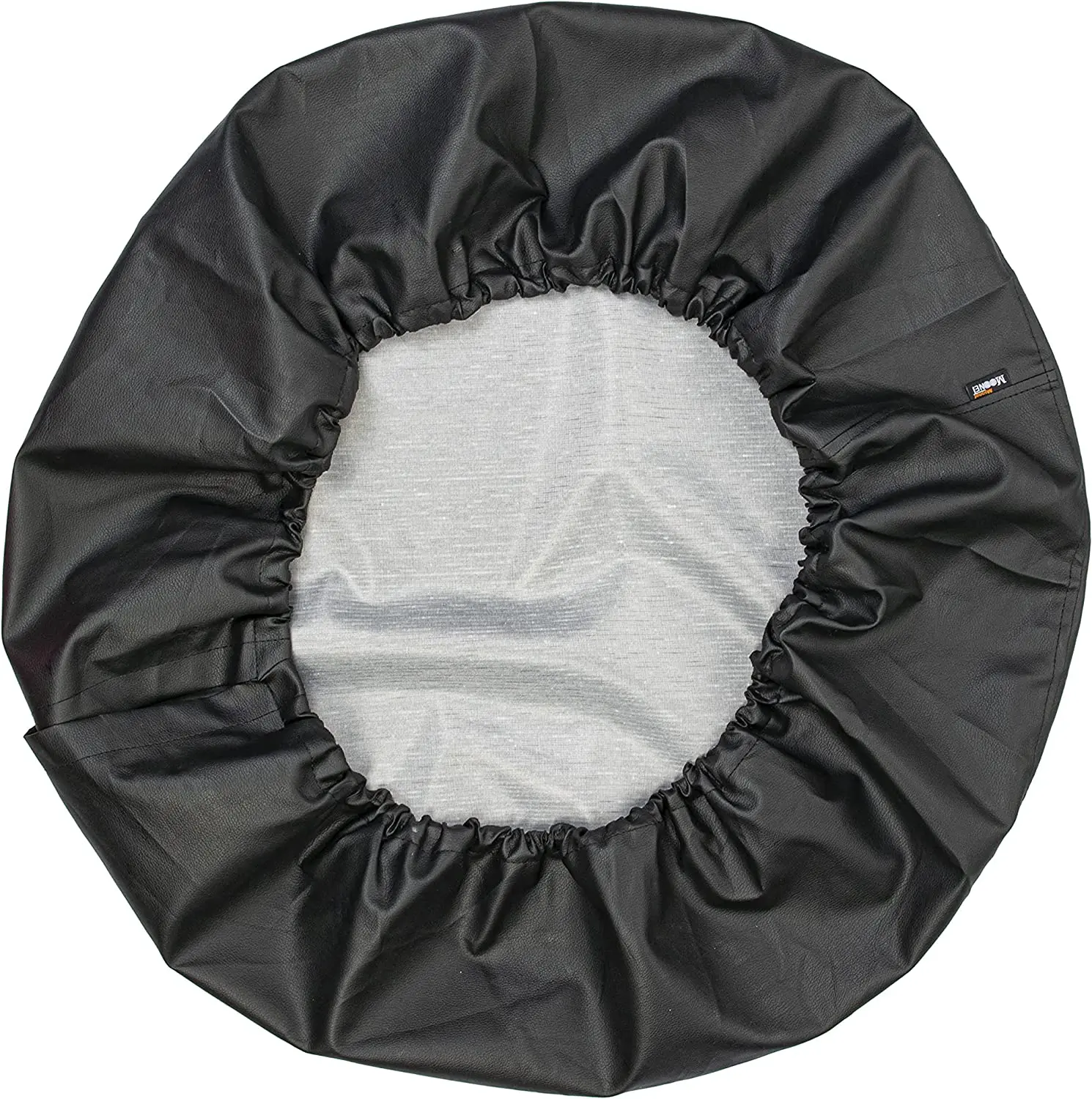 Moonet Universal Spare Tire PVC Leather Cover 12\