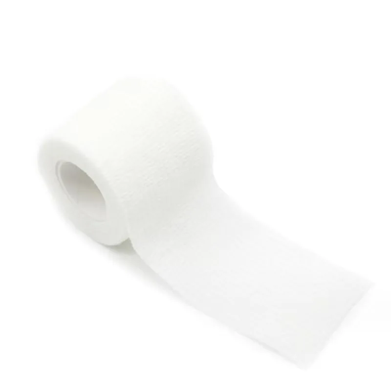

Elastic Bandage Self-adhesive Breathable Elastic Bandage Wrap Self Stick Wrap for Ankle Wrist Sports Breathable Accessories