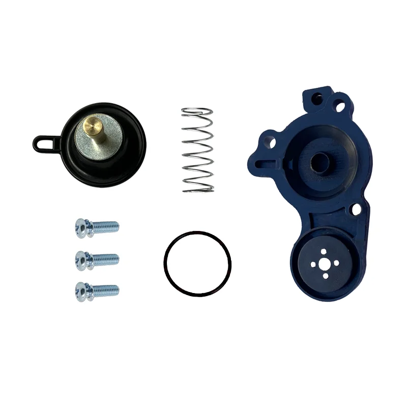 Набор диафрагментов клапана воздушного отсека карбюратора YAMAHA для XT225 BEAR TRACKER YFM250 BIG BEAR YFM350FWB YFM350FW-X