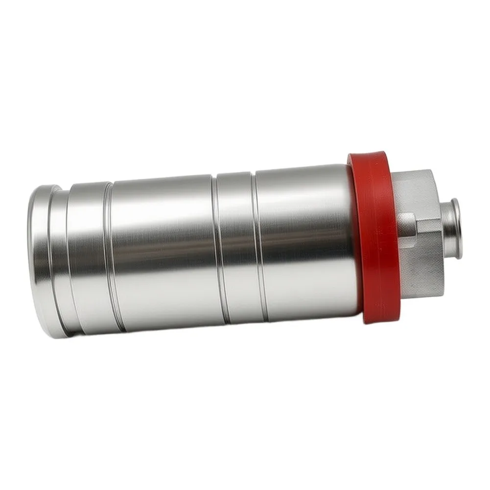 3C00182010 Hydraulic Quick Connect Coupler for Kubota Agricultural Tractors M105SDS For M108SD M126XDT Metal Construction