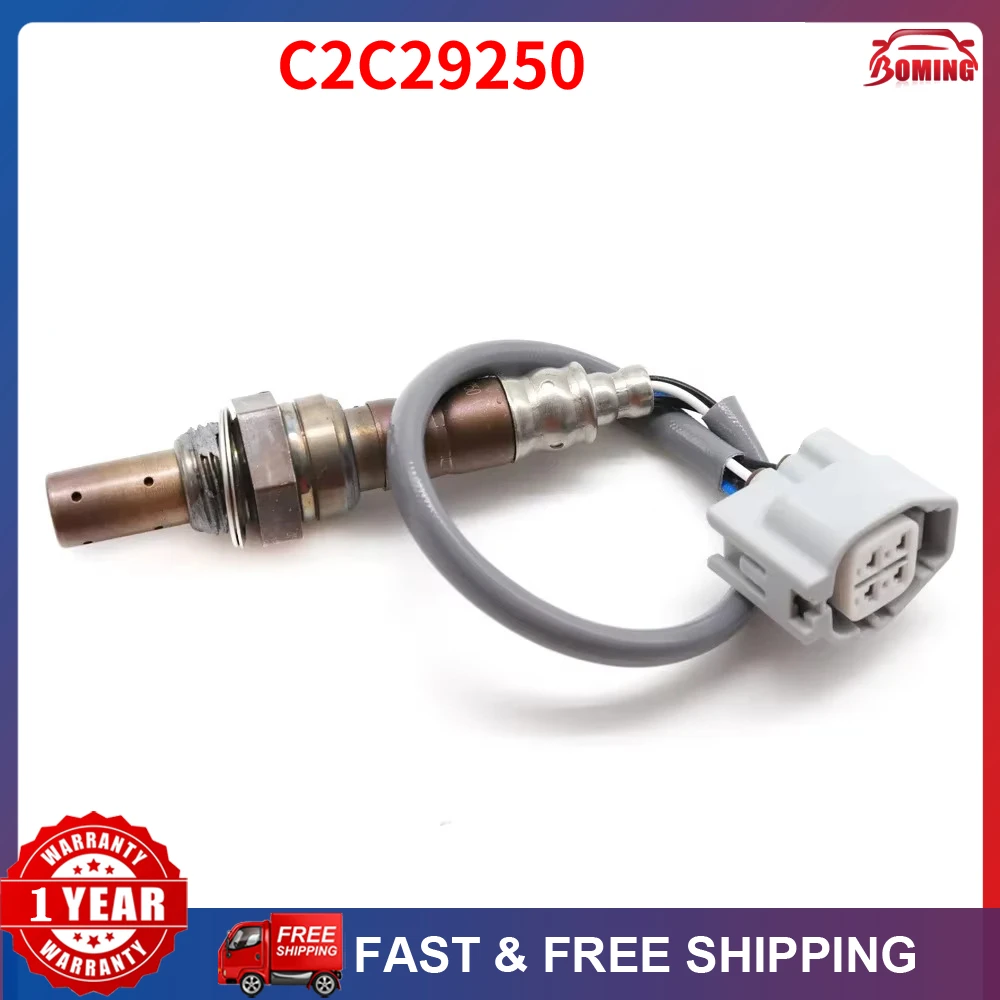 Upstream Air Fuel Ratio O2 Oxygen Lambda Sensor C2C29250 C2C7359 For JAGUAR S-TYPE SUPER V8 VANDEN PLAS X-TYPE XJ8 XJR XK8 XKR