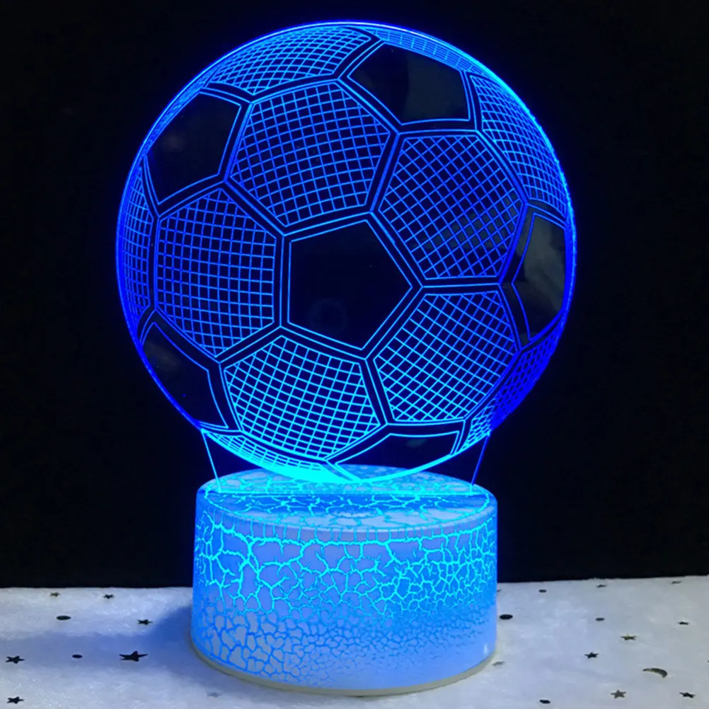 

Набор из 5 круглых акриловых панелей для DIY-светильников: декоративные светодиодные основания для ночников, простая установка, креативная идея для подарка