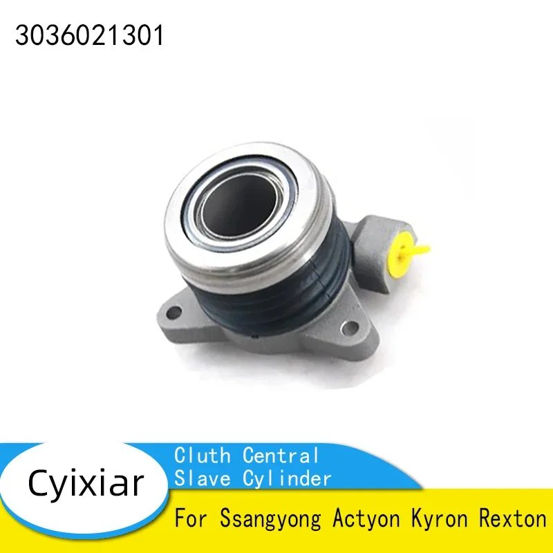 Brand New Original Cluth Central Slave Cylinder 3036021301 For Ssangyong Actyon Kyron Rexton 30360-21301