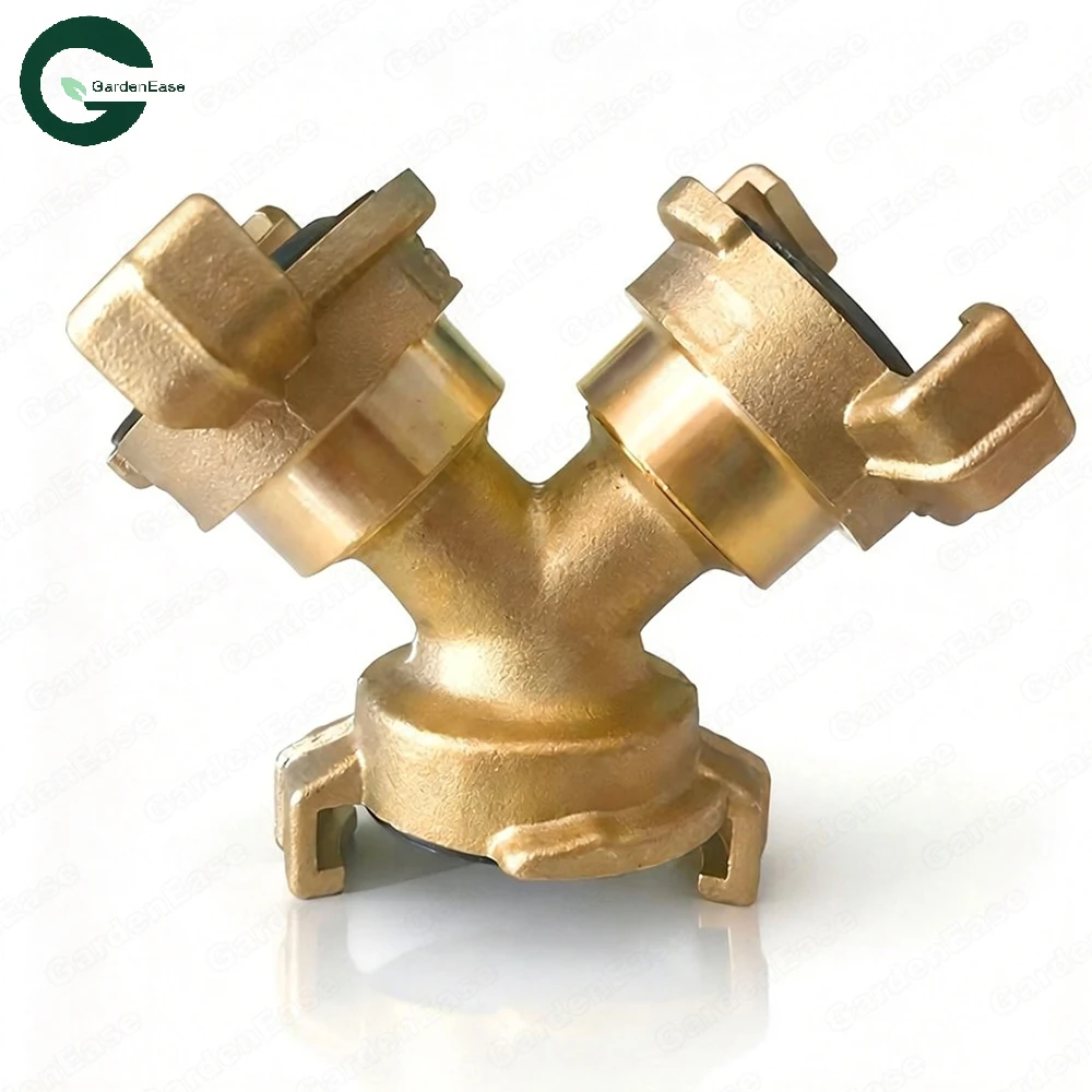Brass 3/4