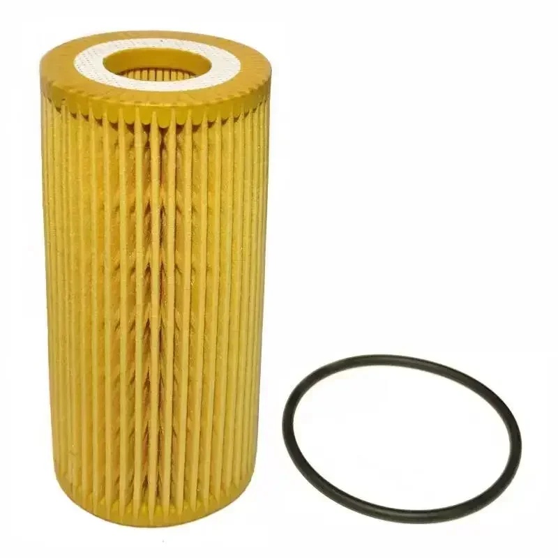 Engine Oil Filter 06L115466 06L115562 2.0 & 1.8 For Audi A3 A4 A5 A7 A8 Q5 VW GOLF PASSAT POLO Beetle Jetta Tiguan Car Filter