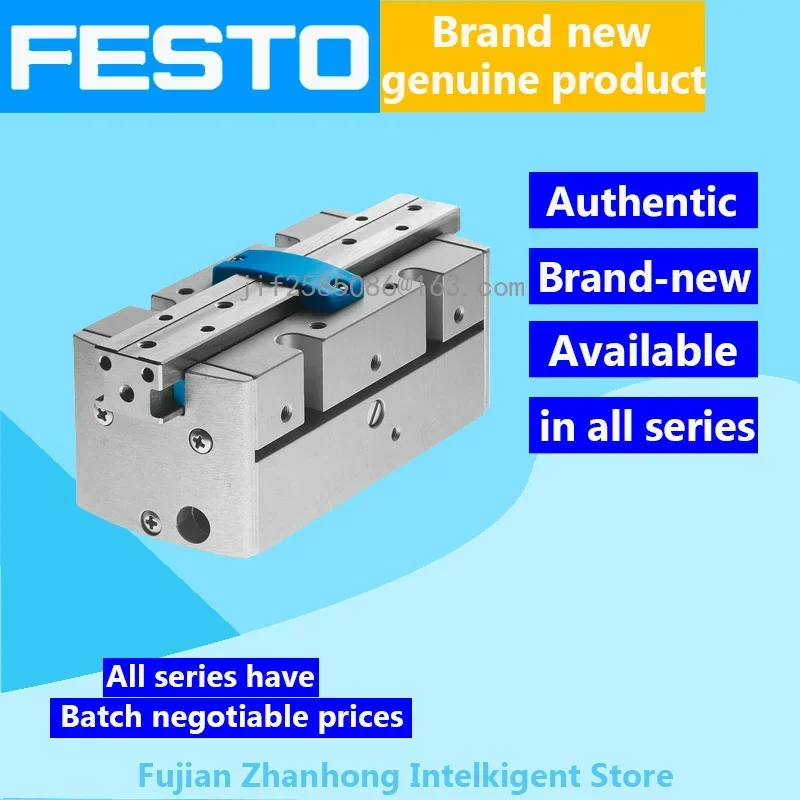 FESTO Genuine Original 187867 HGPP-12-A,187869 HGPP-12-A-G2,187868 HGPP-12-A-G1, Available in All Series,Price Negotiable