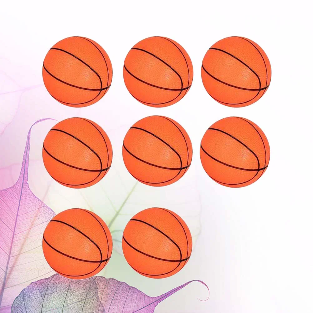 

Basket Ball Kids Toy Inflatable Basketball Outdoor Mini Bouncy Sports Red Indoor Baby Child