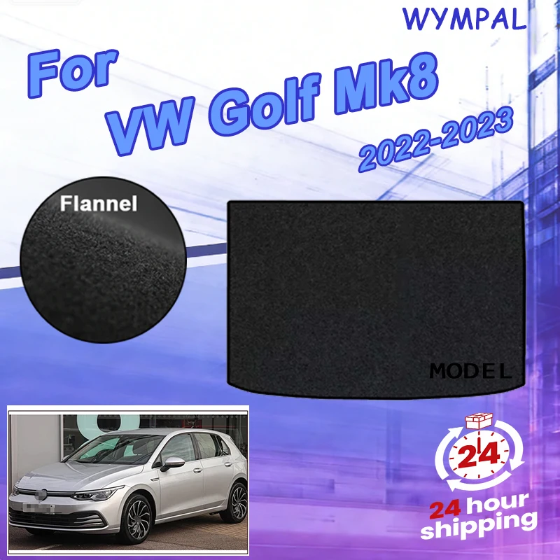 tappetino-in-flanella-per-bagagliaio-auto-tappetino-posteriore-per-volkswagen-golf-mk8-vw-gte-gtd-gti-r-l-tappetini-per-bagagliaio-accessori-neri