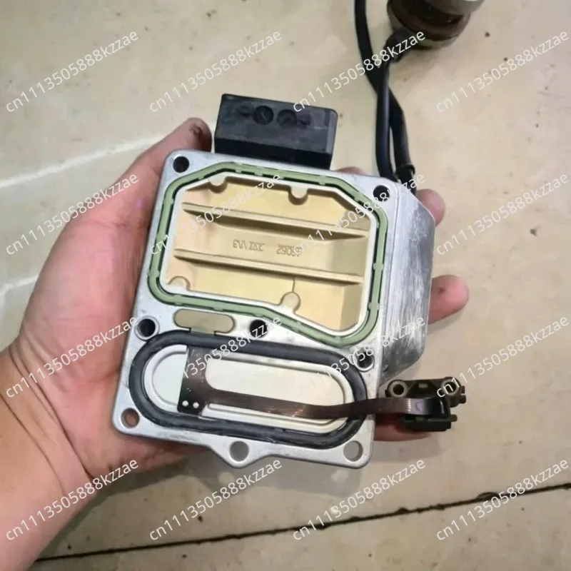 VP44 Engine Control Module Unit ECU Fits Engine Reconditioned