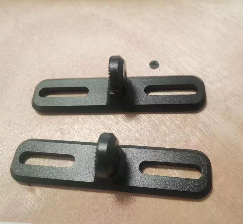 스피커 천장 마운트의 UP15A에서 UP15B로의 전송 플레이트 부품