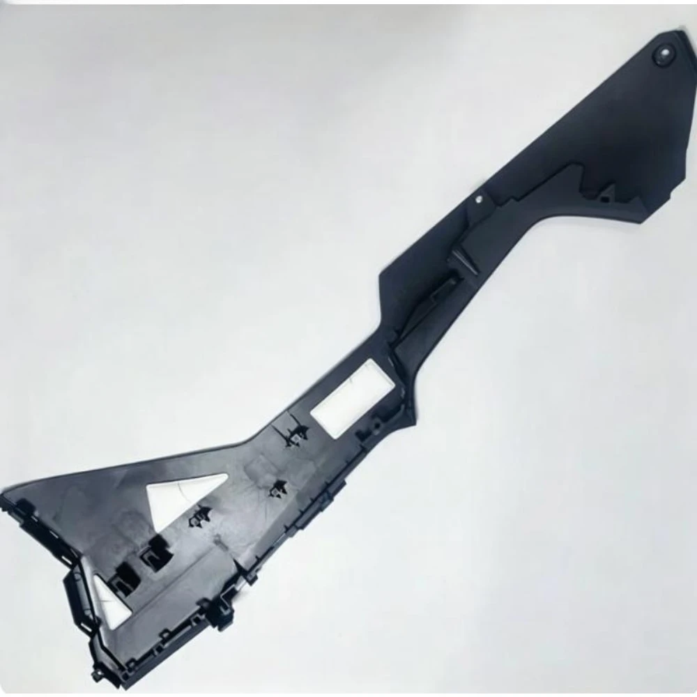 For Honda Vezel XR-V 2014-2022 Center Console Left Right Side Trim Panels Tunnel Side Skirt Mouldings Genuine