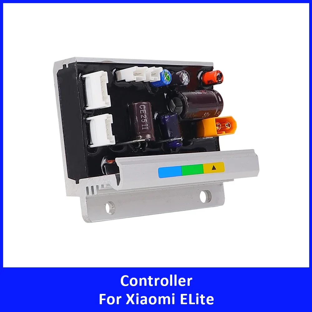 

Контроллер для электросамоката Xiaomi Elite: материнская плата, основная плата управления, запасные части, аксессуары для электросамокатов