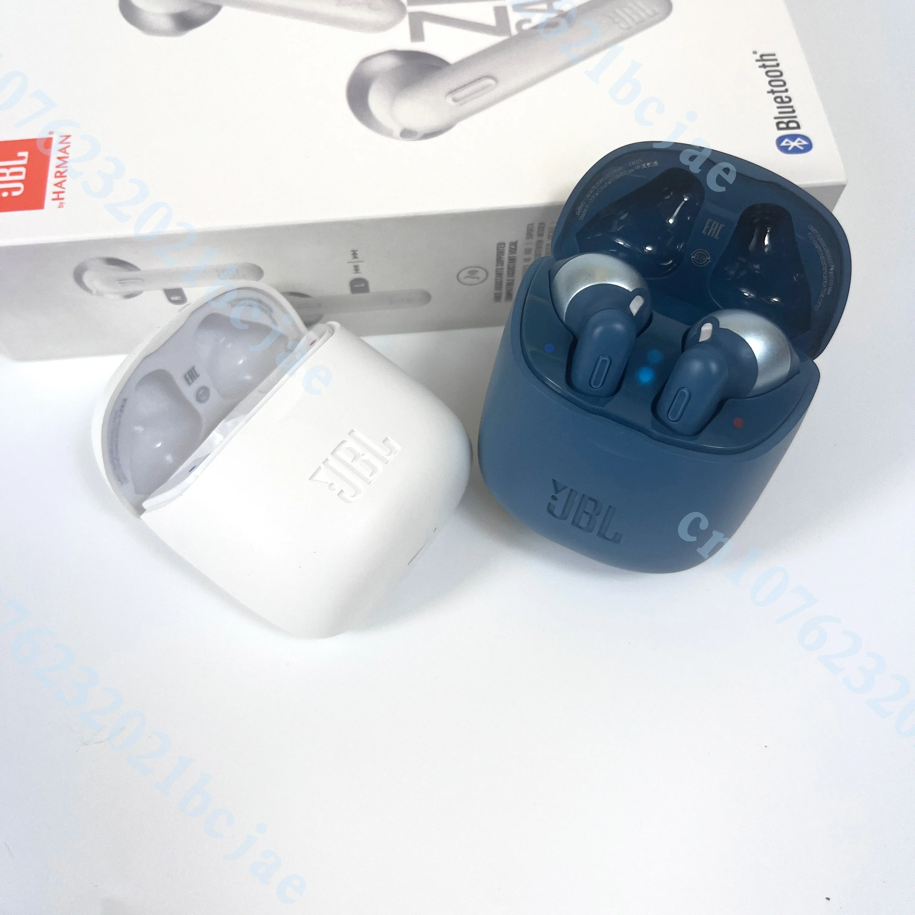 الأصلي JBL TUNE 225TWS سماعة لاسلكية تعمل بالبلوتوث سماعات مقاوم للماء سماعات أذن استريو باس سماعات الصوت سماعة مع هيئة التصنيع العسكري