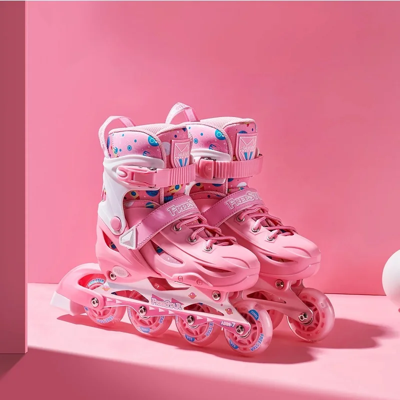 Patines Profesionales