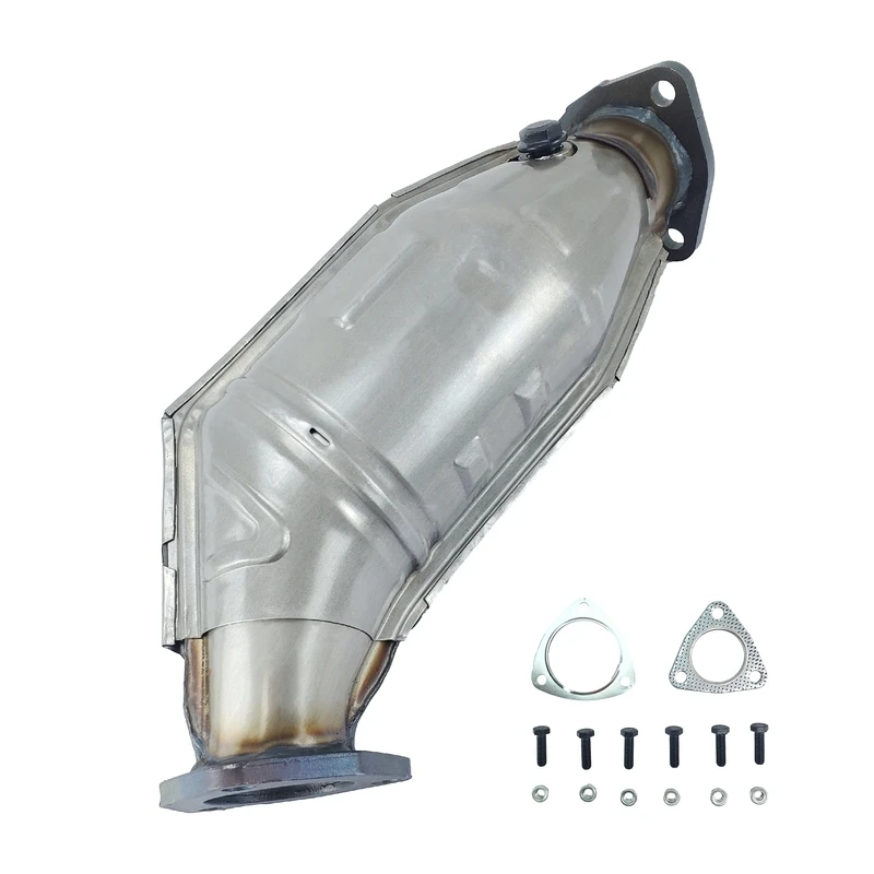 

Factory Hot Selling Exhaust Fits For PASSAT 1998-2005 1.8T Catalytic Converter