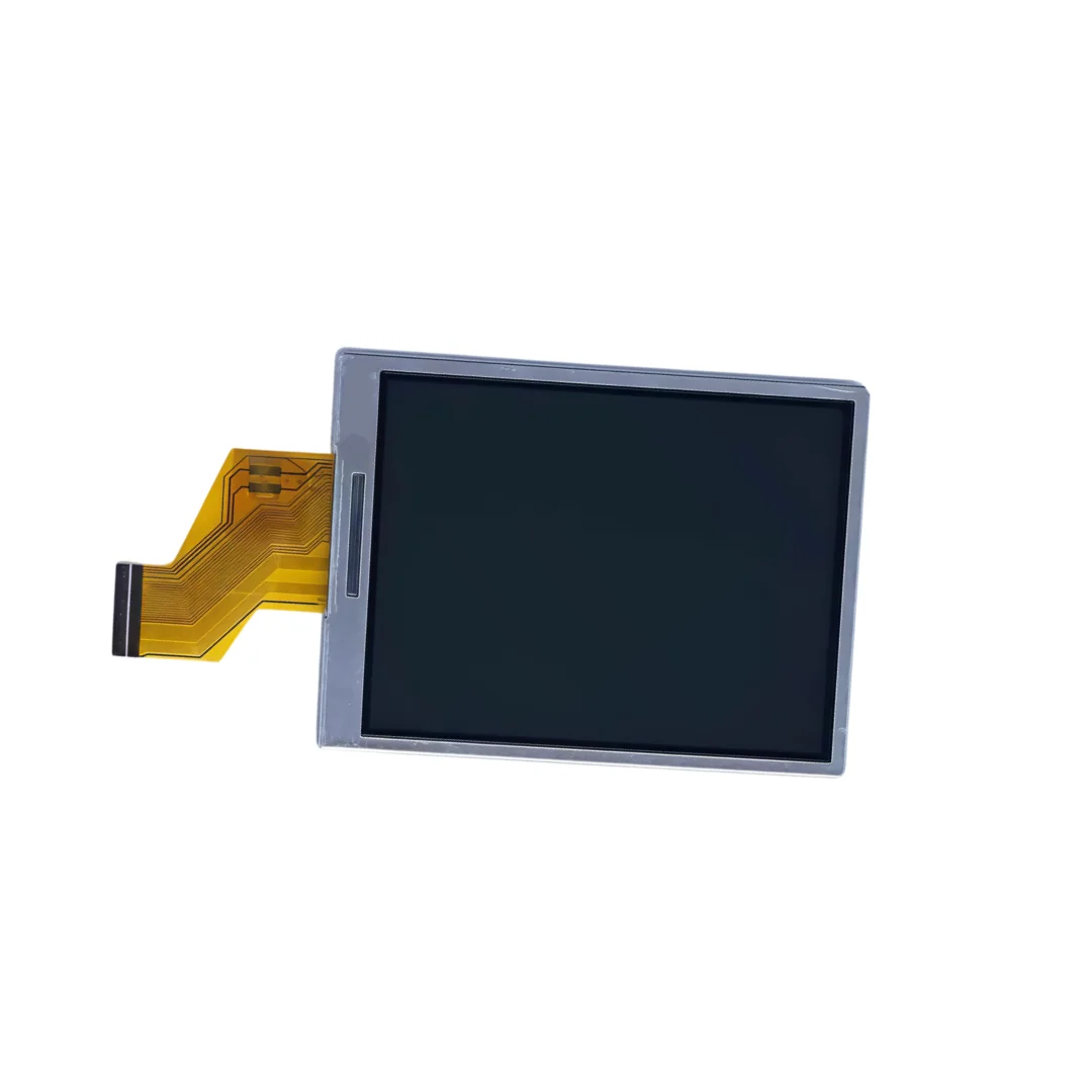 

New LCD screen with backlight for Sony W370 camera display repair