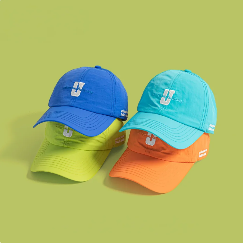 Baseballpet Gebogen rand Mesh  - Aquatic Sports Hat recensie en prijs