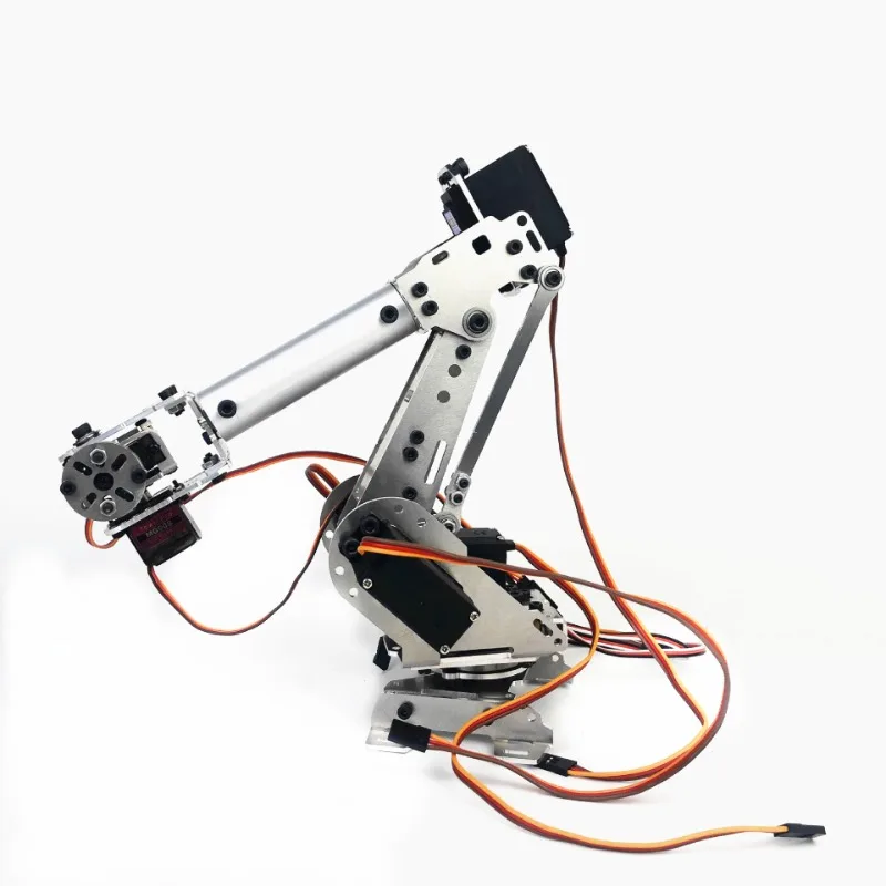 Robotic Arm, Robot …