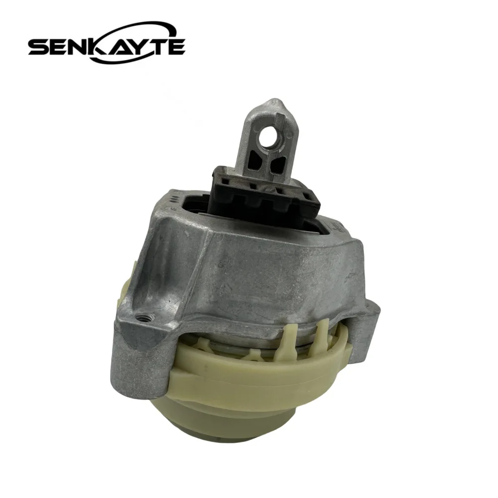 

For BMW 5 Series 6 Series G30 G31 620d Left Engine Mount 22116883513