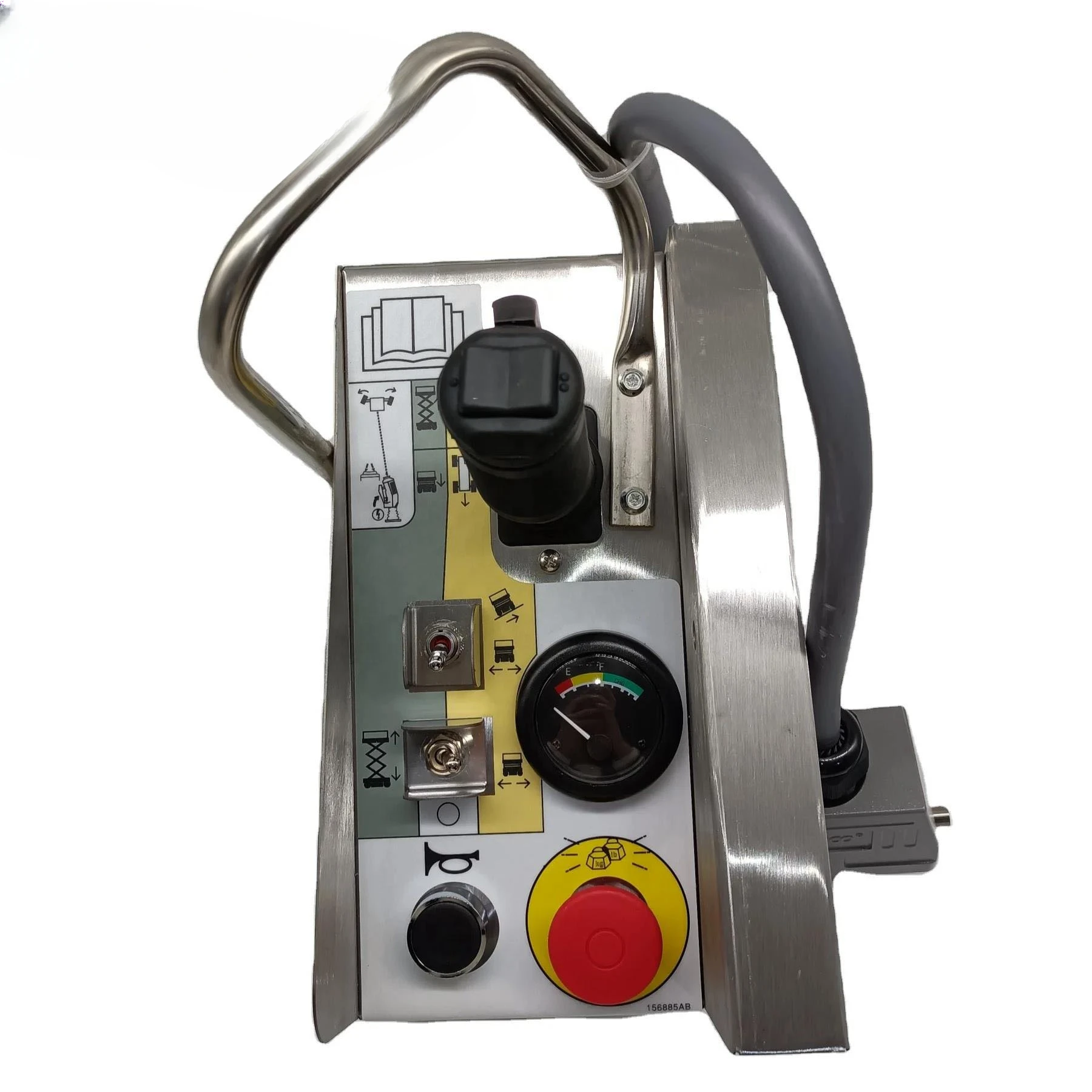 

Hotsale Original SJ156879 156879 Control Box for Skyjack Scissor Lift 3215 3219 3220 3226 4626 4632