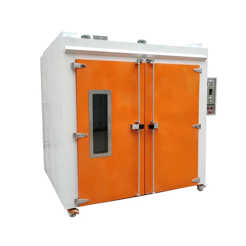 Food heating Industrial oven Grain box dryer Constant temperature oven