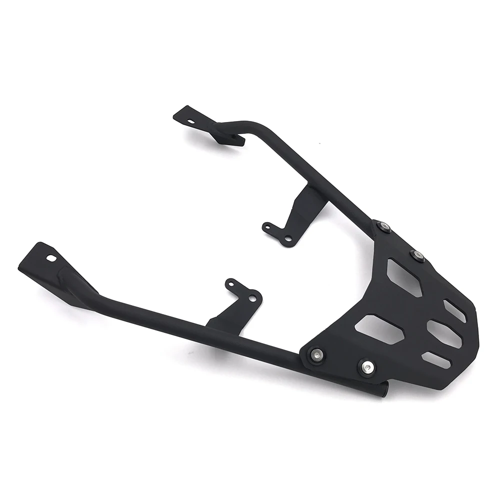 Motorcycle Rear Rack Luggage Bracket Shelf Tailbox Support For Honda XADV X-ADV 750 XADV750 X-ADV750 2021 2022 2023 Accessories