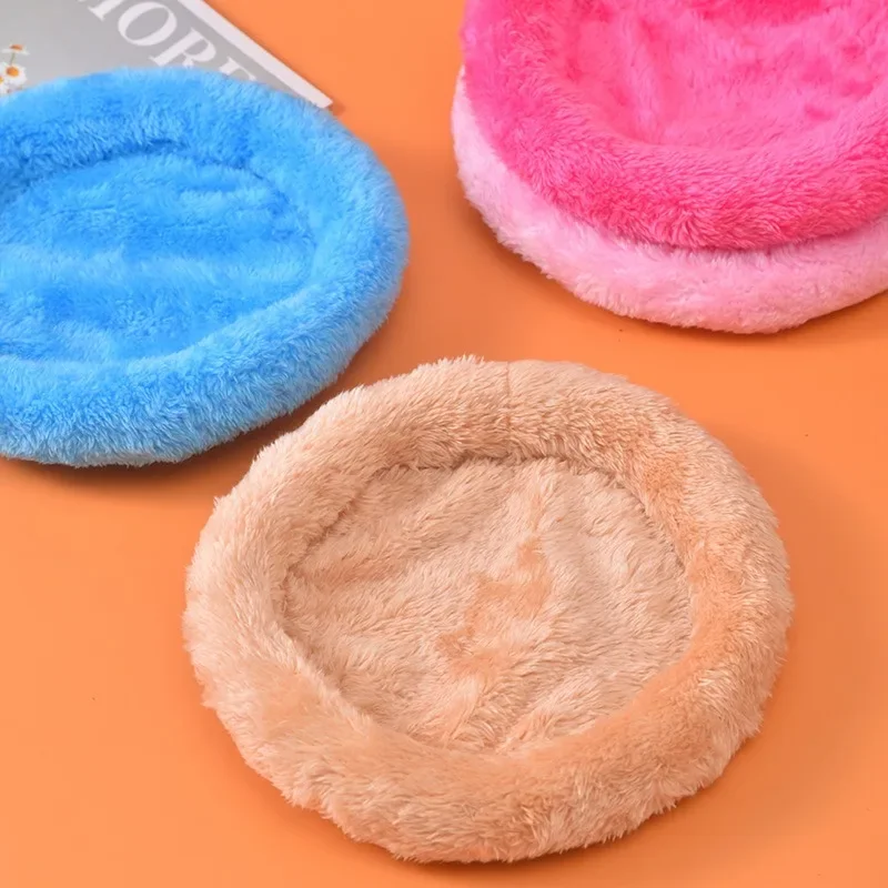 Pet Cotton Nest Ham… - image