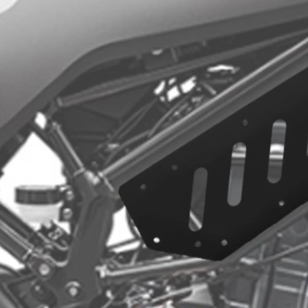 

2025 FOR Husqvarna Vitpilen/Svartpilen 250/401 2021-2024 2023 2022 Body Filling Injection Frame Spoilers Side Cowl Cover Panel