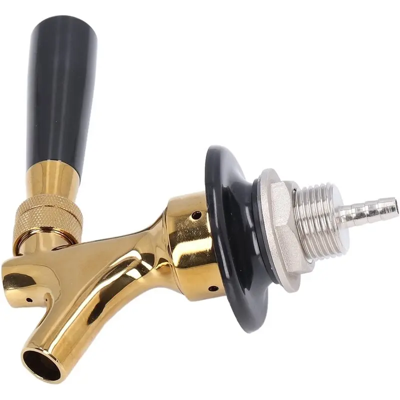 M11K-Draft Beer Faucet Draft Beer Faucet For Bars Restaurants Hotels
