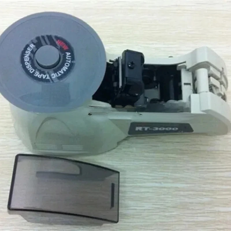 نوعية ممتازة Rt3000 موزع تسجيل دائري القاطع ل 5 ~ 25 مللي متر واسعة 10 ~ 60 مللي متر الشريط الطويل 110/220 فولت آلة القطع 1 قطعة #4