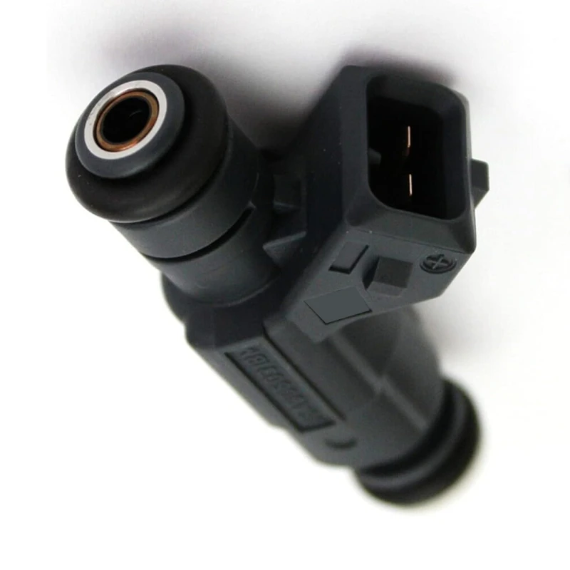 

0280156142 Топливная форсунка 06A906031BA 0280156061 06A906031BM для Volkswagen Jetta Golf Beetle Audi TT Quattro 1.8L Turbo 01-2006