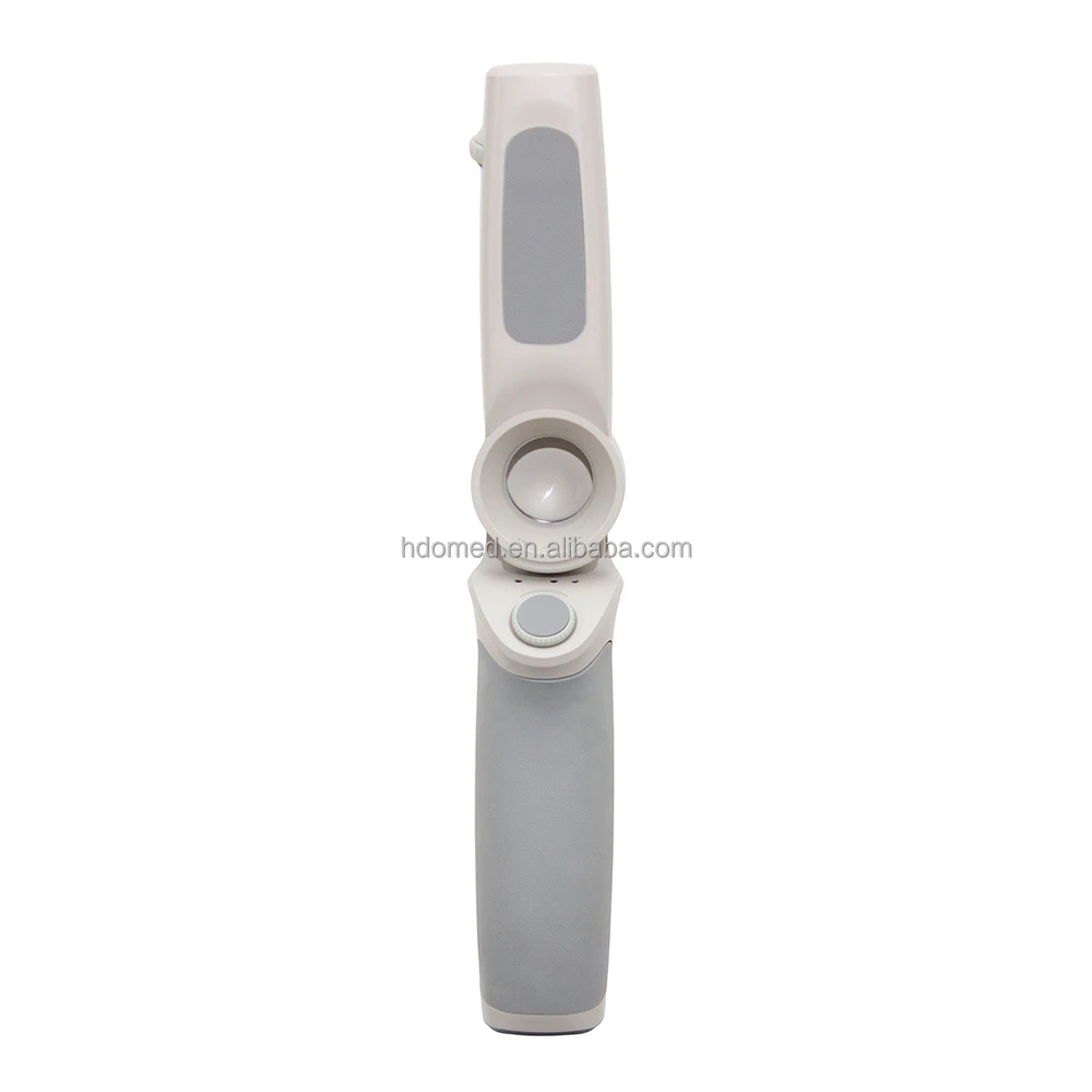 Best-selling ophthalmic equipment handheld slit lamp price