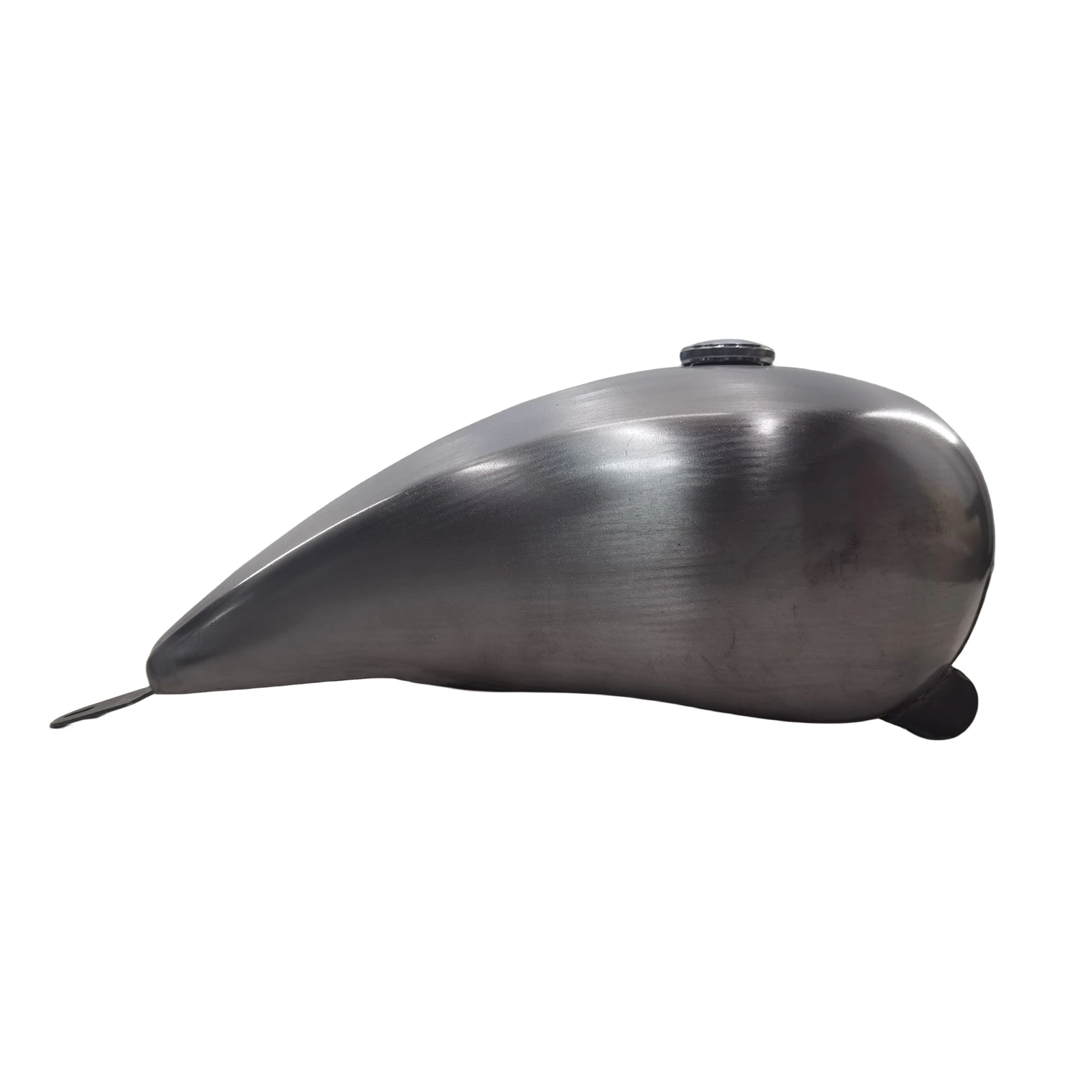 Motorcycle 15L Petrol Fuel Tank For YAMAHA Vstar  1100 XVS1100 V-star1100 DRAGSTAR1100