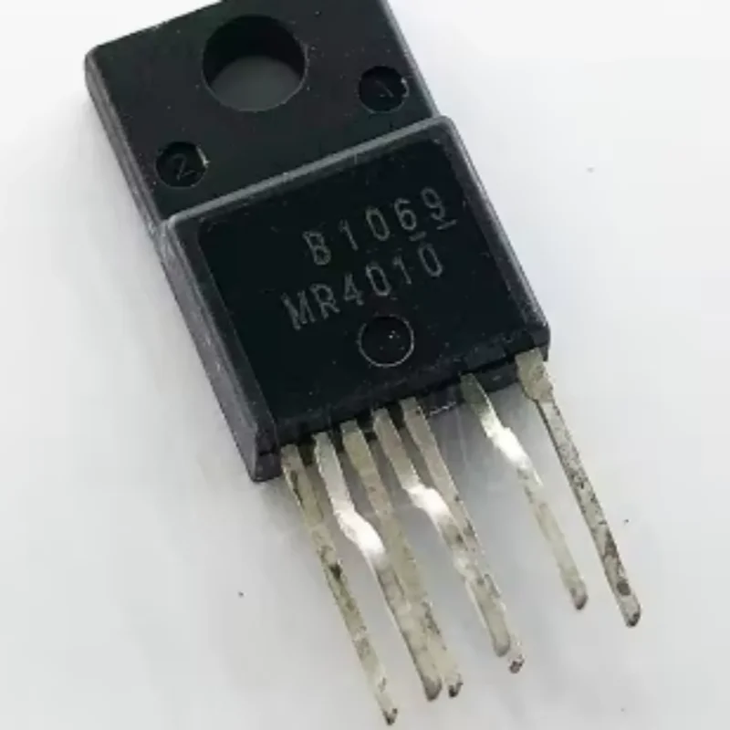 5PCS MR4010 MR4020 … - image