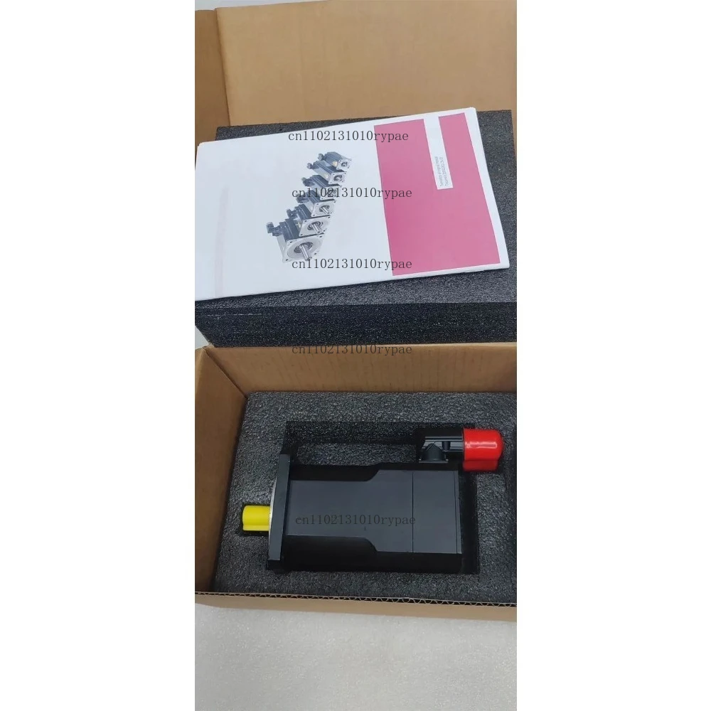 Servo motor motor 32.SM 200-34B0