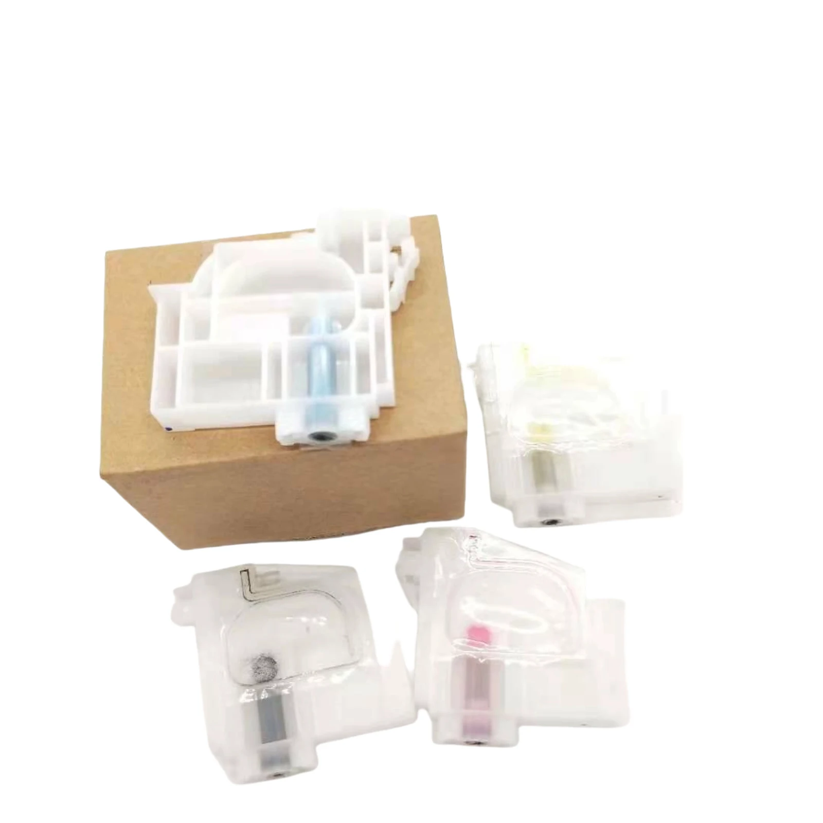 

Демпфер чернил подходит для Epson L 4169 L 4163 L 4158 L 4156 L 4166 L 4170 L 4160 L 4167 L 4159 L 4150 L 4168 L 4153