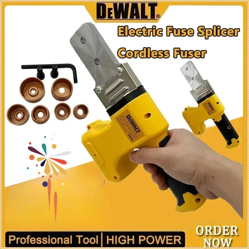 Dewalt Electric Pip… - image