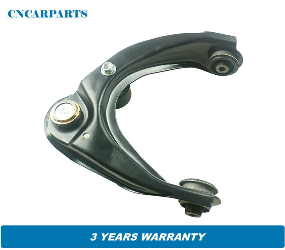 1Pcs Upper Front Left Control Arm Fit For Mazda 6 Wagon Atenza Mps GP9A-34-250B