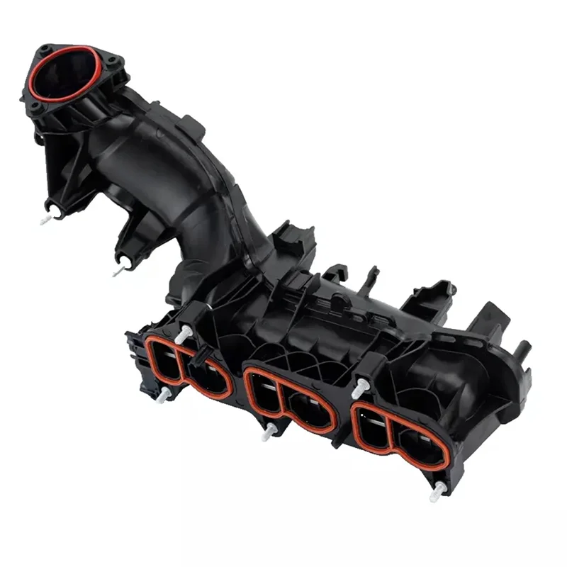 كمية الهواء خط التحكم رفرف 11618513854 لسيارات BMW 1 2 Series F20 F21 114D 116D 15-19 مشعب سحب المحرك