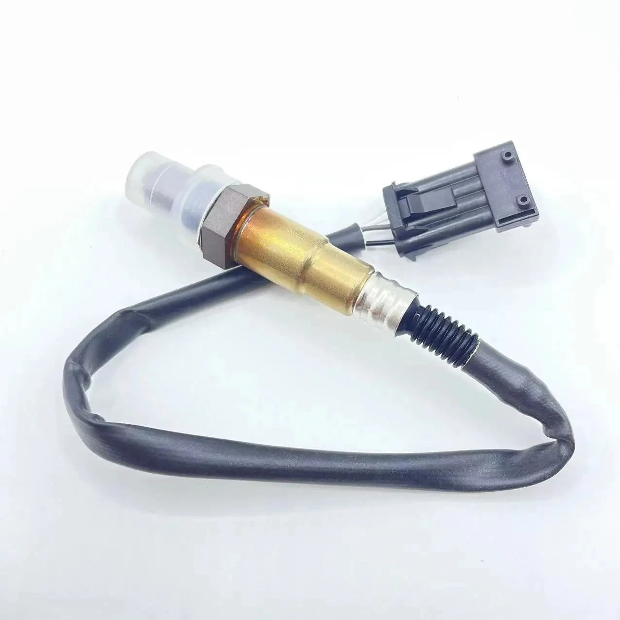 1pc Front Oxygen Sensor  0258006937 For F3 F3R For A1 A3 A5 Eastar-Cross-Tiggo QQ6 Air Fuel Ratio Oxygen Sensor