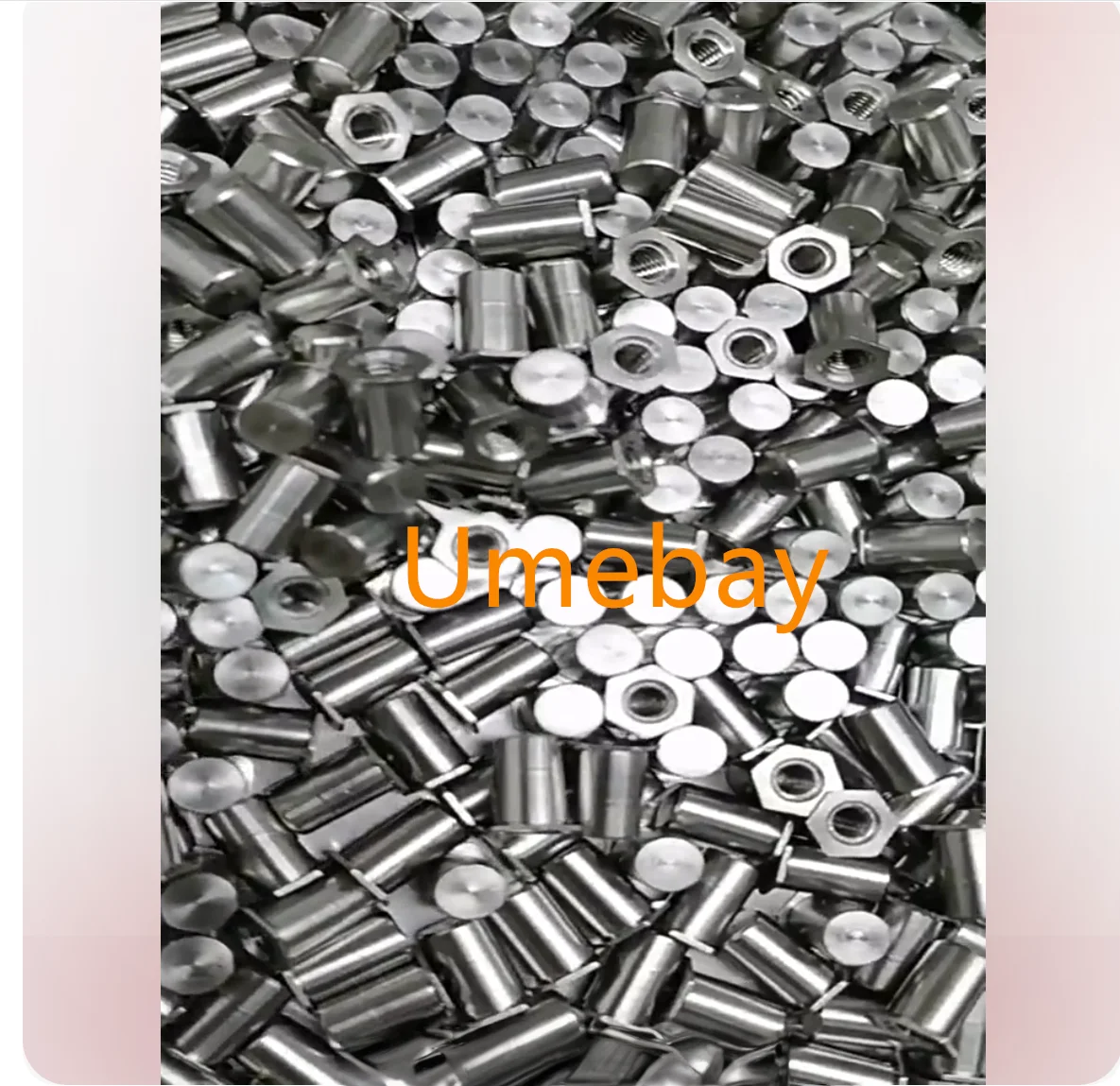 100 pieces,TBSO-M2.5-8 TBSO-M3-5 TBSO-M3-6 TBSO-M3-7 TBSO-M3-8 TBSO-3.5M3-5 TBSO-3.5M3-6 TBSO-3.5M3-7 TBSO-3.5M3-8 TBSO-3.5M3-10